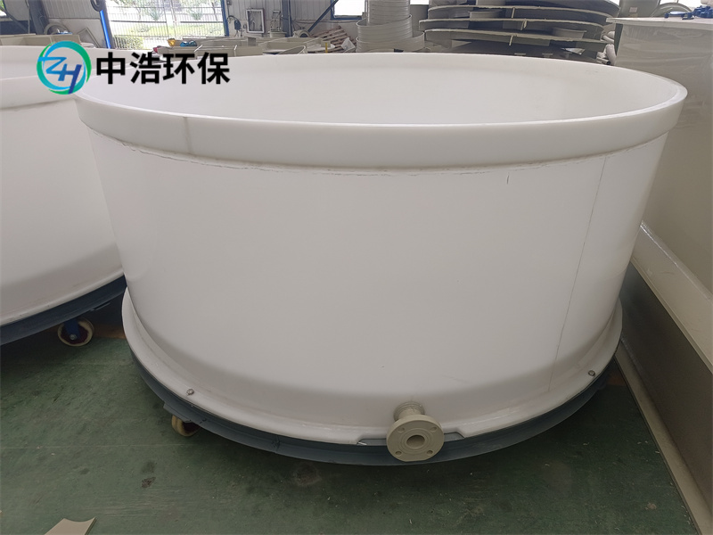 蜀山PP抽滤槽